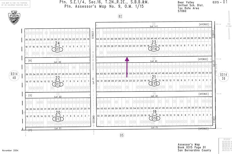 24 Avenue H 24, Big Bear City, CA 92314 Zillow