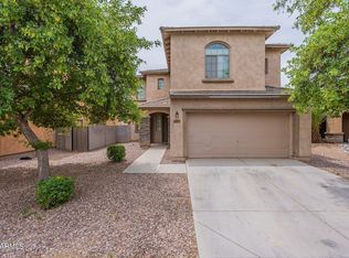 1063 W Kachina Dr, Coolidge, AZ 85128