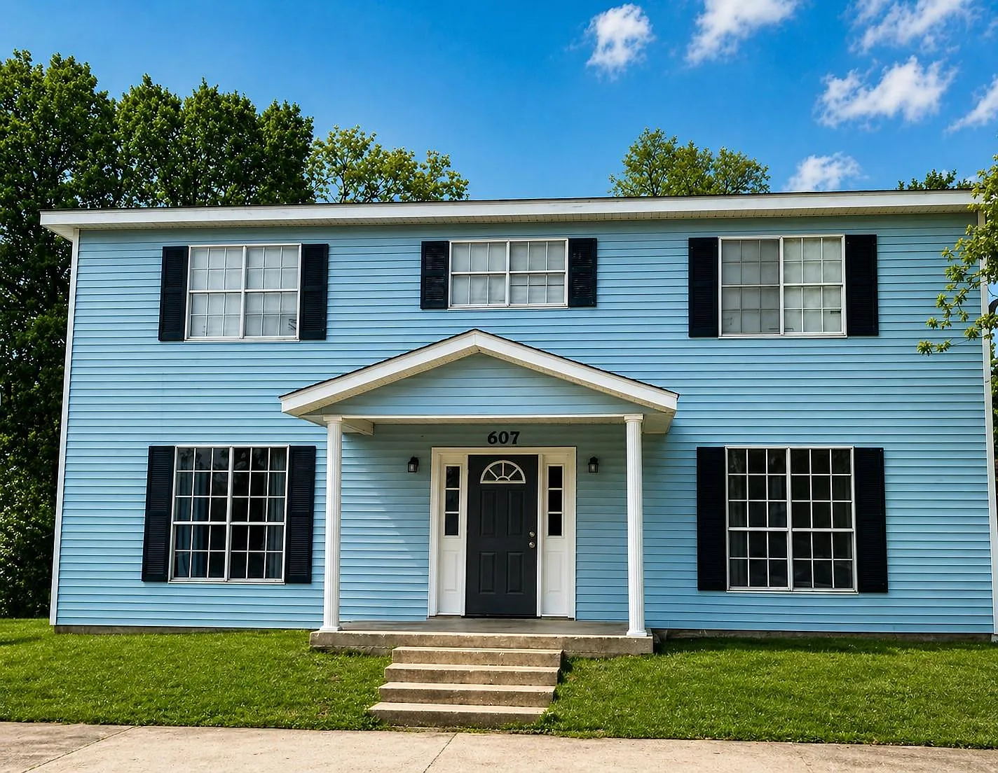 2 bed, 1.0 bath, 800 sqft, $900 — Photo 1