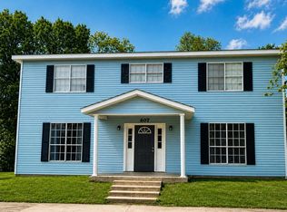 607 Reed Ln #3, Wharton, TX 77488