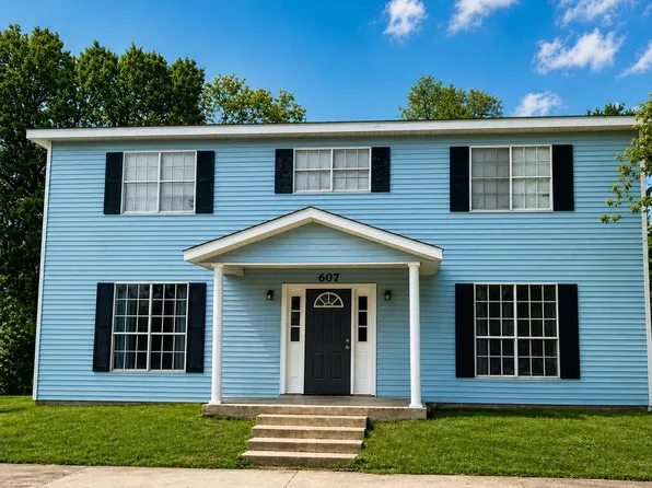 607 Reed Ln #3, Wharton, TX 77488