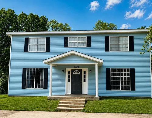 607 Reed Ln #3 Photo 1
