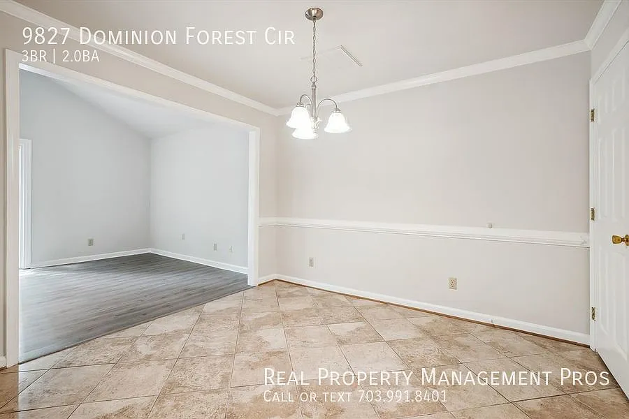 Charming Home with All-New LVP Flooring and Serene GardenIdeal for Commuters! — Photo 4