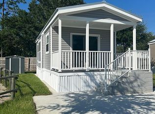 9855 County Road 13 S #405, Hastings, FL 32145