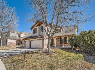 10936 Parker Vista Cir, Parker, CO 80138