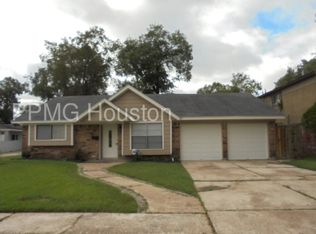 14418 Foxford Way, Houston, TX 77015