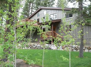 652 Crystal Peak Rd, Incline Village, NV 89451