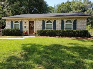 6554 Evelyn Dr, Mobile, AL 36608