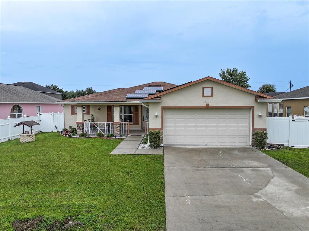 311 Alegriano Ct, Kissimmee, FL 34758 Zillow