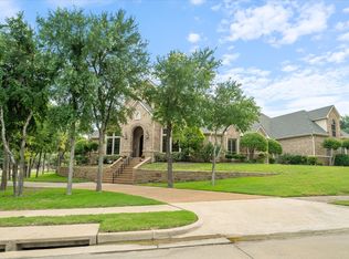 1013 Timberline Dr, Heath, TX 75032