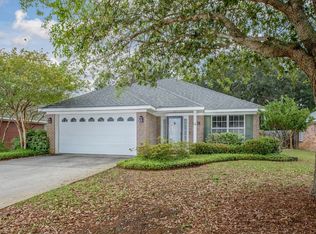 1397 Hardwood Dr W, Gulf Shores, AL 36542