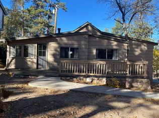 821 Talmadge Rd, Big Bear Lake, CA 92315