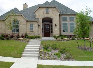 3409 Cedar Bluff Dr, McKinney, TX 75070