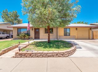 7332 W Shangri La Rd, Peoria, AZ 85345