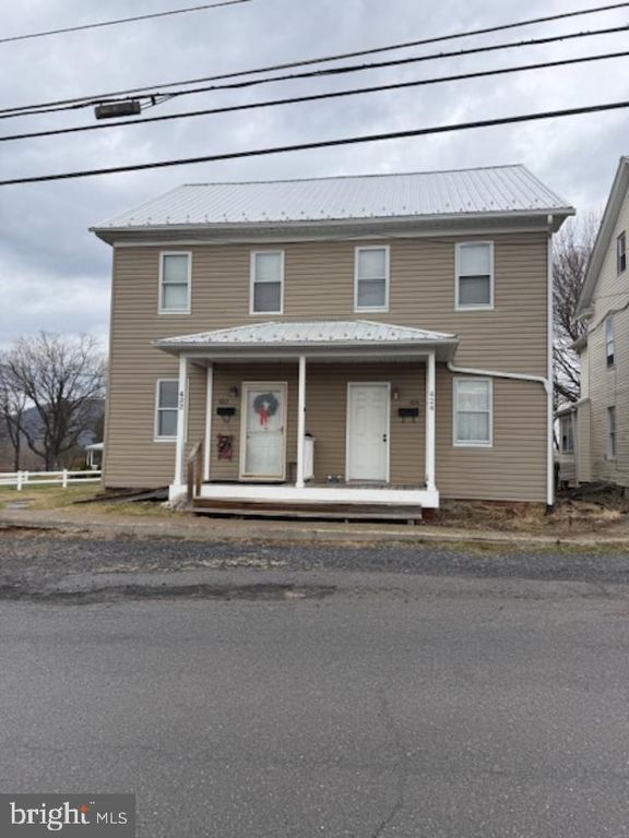 424-434 Blanchard St, Bellefonte, PA - View 4