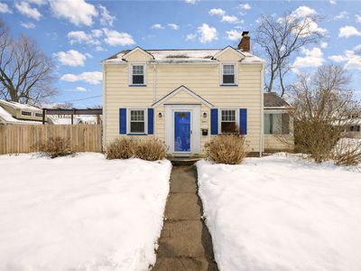 112 Curtice Rd, Rochester, NY, 14617