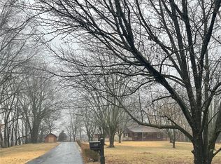 533 Kaskaskia Ln, Jackson, MO 63755