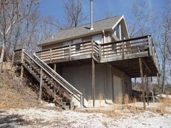 18880 Gravely Hill Rd, Garfield, AR 72732