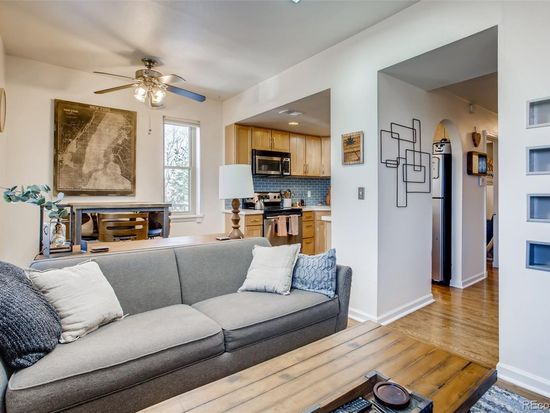 124 E Colorado Ave APT 4, Denver, CO 80210