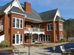 3870 Govenors Cir, Loganville, GA