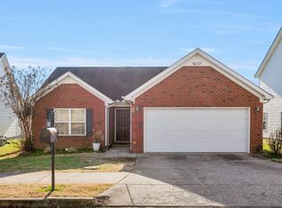 5075 Preserve Blvd, Antioch, TN 37013