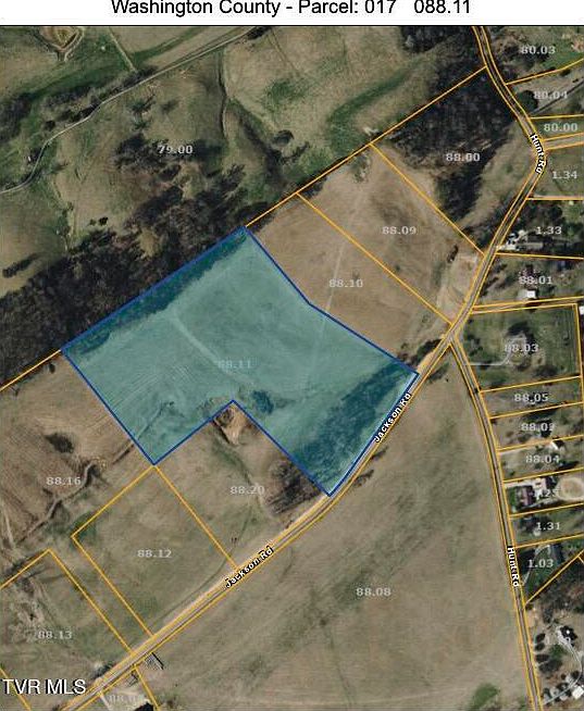 1st image of 0 Jackson Rd