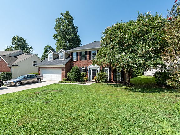 2nd image of 4109 Medoc Mountain Dr