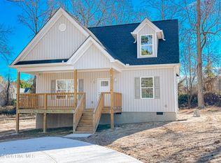 1026 Richmond Rd, Rockingham, NC 28379