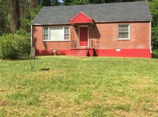 1796 Fay St SE, Atlanta, GA 30316