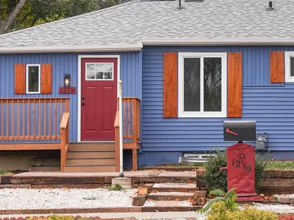 1219 E Bijou St, Colorado Springs, CO 80909