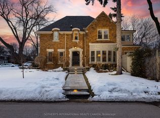 79 Willingdon Blvd, Toronto, ON M8X 2H8