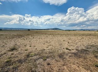 Nhn Blacktail Loop, Butte, MT 59701