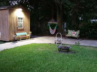 1001 Francis St, Patterson, LA 70392
