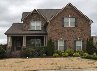 3003 Gari Baldi Way, Spring Hill, TN 37174