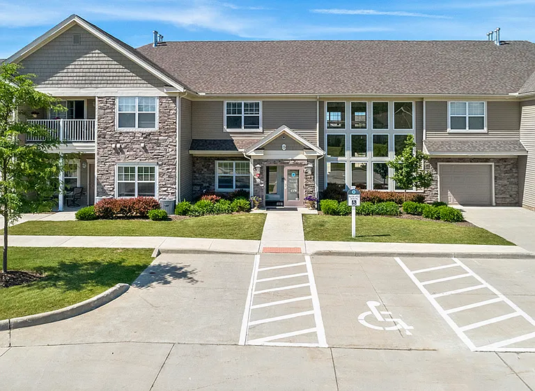 The Village at Cobblestone Court — Photo 30