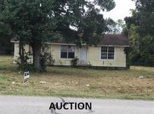 476292 E 1060th Rd, Muldrow, OK 74948