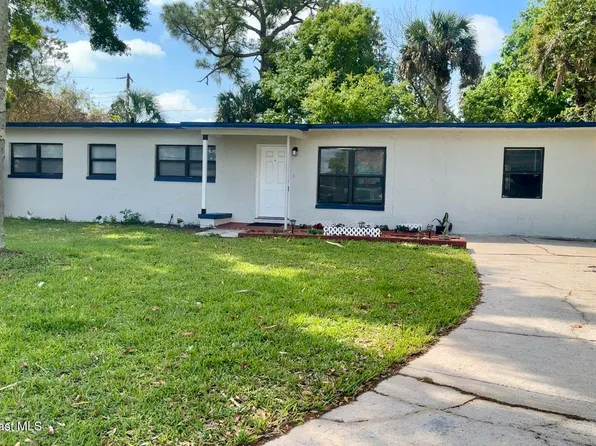 119 Explorer St, Cocoa, FL 32922