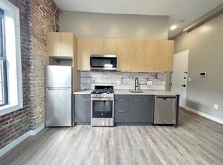 73 Arlington Ave APT 1, Jersey City, NJ 07305