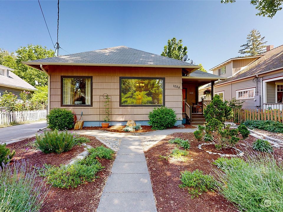 1st image of 1024 Bonnie Brae Street