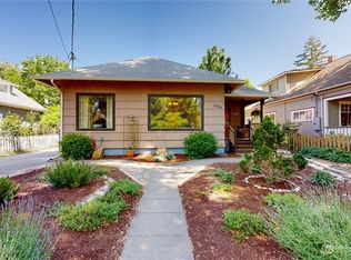 1024 Bonnie Brae St, Walla Walla, WA 99362
