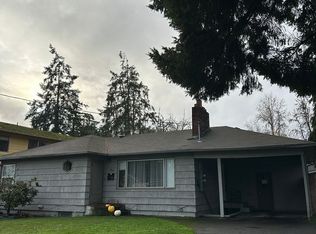 (487) 25th Street Duplex 2 Bdrm / 1 Bthrm, Corvallis, OR 97330