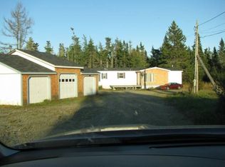 50 E Side Rd, Addison, ME 04606