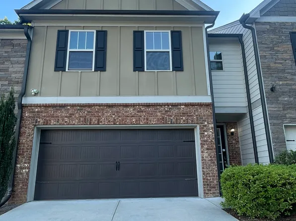 1305 Bridge Peak Ln, Norcross, GA 30093