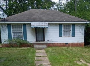 160 Ferguson Dr, Jackson, MS 39204