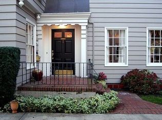 3532 SE Oak St UNIT A, Portland, OR 97214
