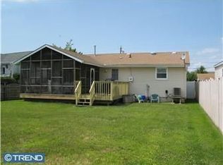 1308 Sheridan Blvd, Brigantine, NJ 08203