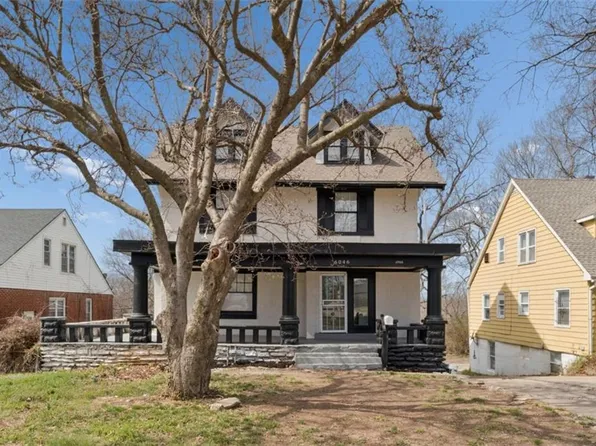 6046 Swope Pkwy, Kansas City, MO 64130