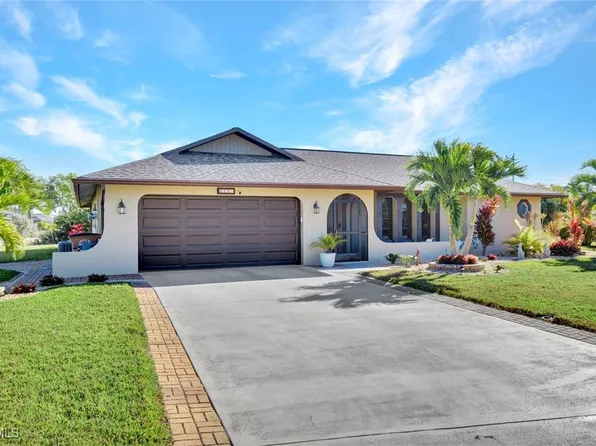 215 SE 12th Ave, Cape Coral, FL 33990