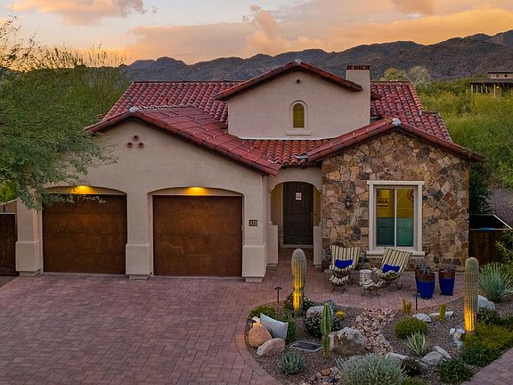 3rd image of 14319 N Mickelson Canyon Ct