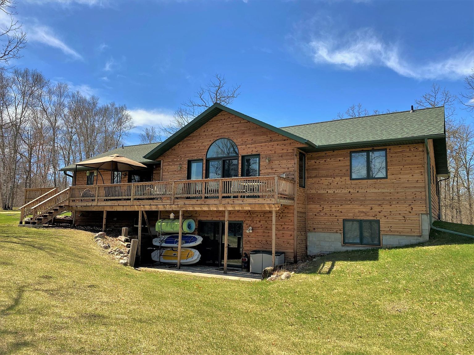 17079 Paw Print Dr, Laporte, MN 56461 Zillow